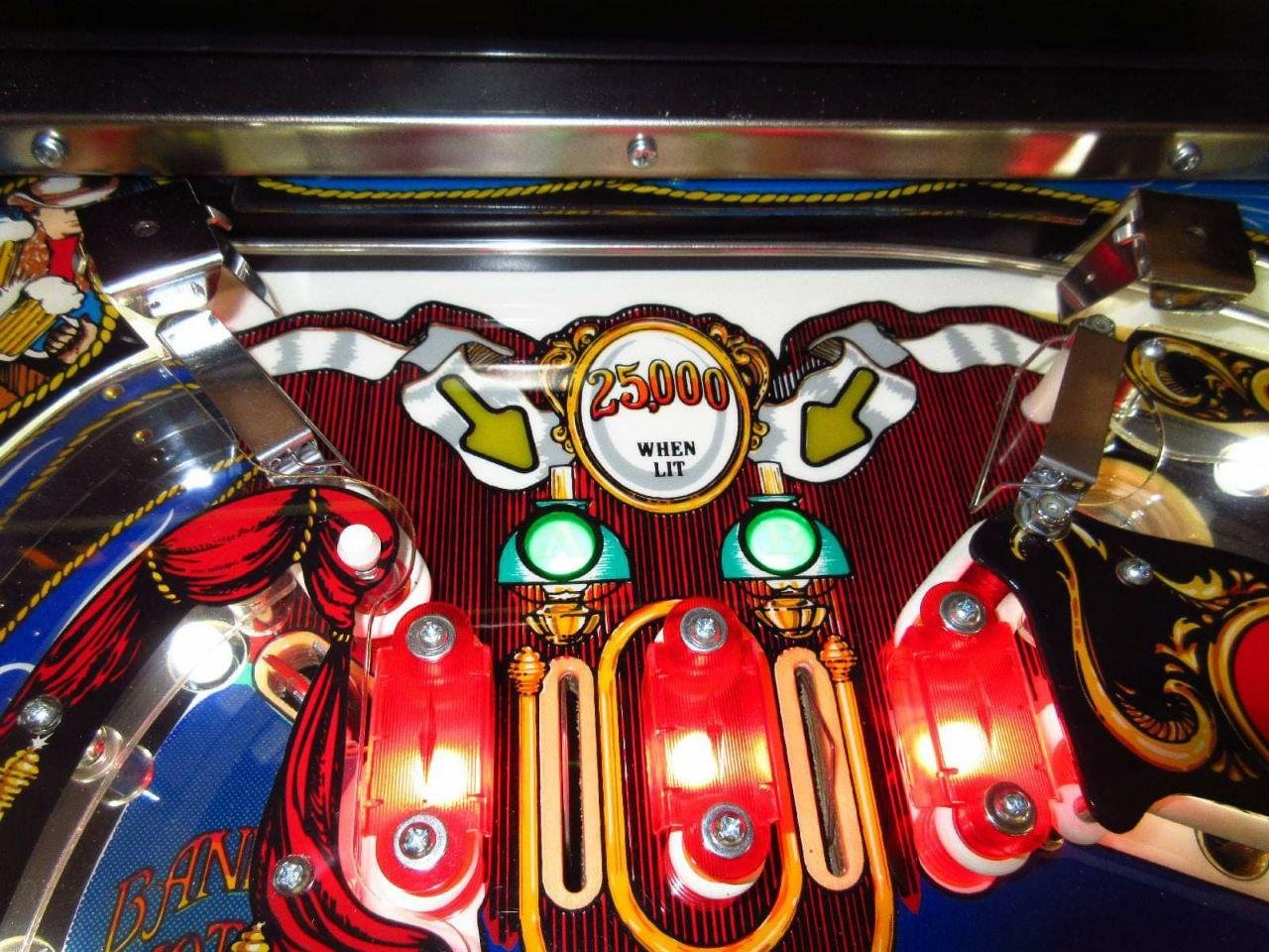 Buy Eight Ball Deluxe Pinball Machine Online Premium Pinballs LLC