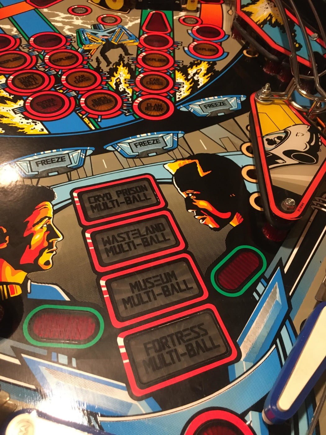 Pinball Machine Buying Guide