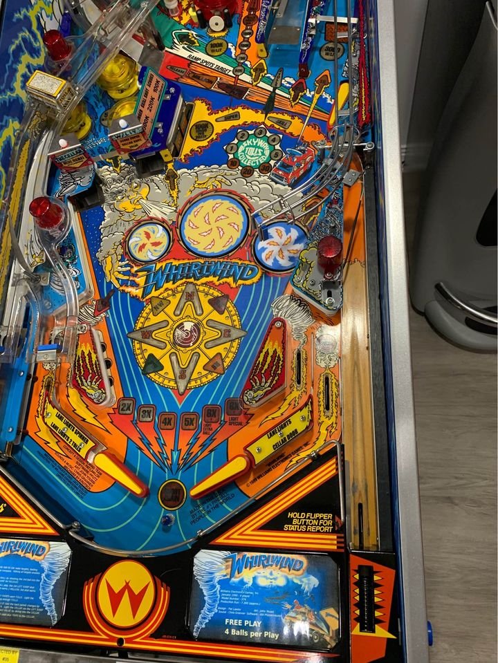 Play Free Pinball Games Online 