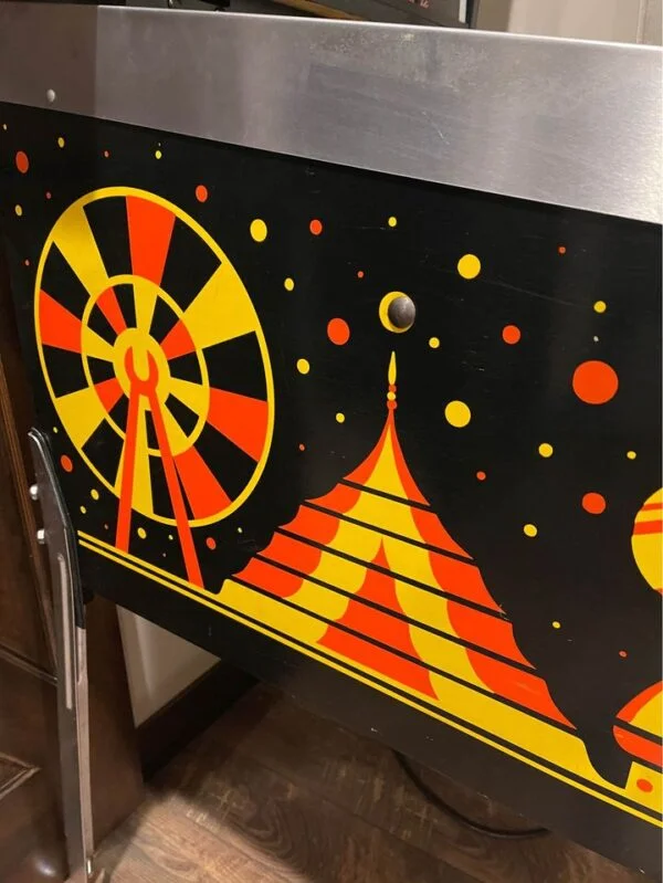 Buy Cyclone pinball machine Online - Image 3