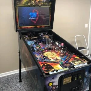 Buy PIRATES OF THE CARIBBEAN (LE) Pinball Machine Online