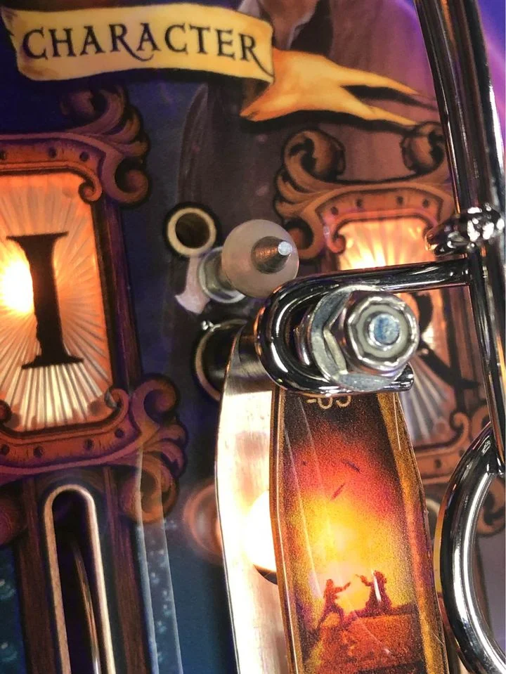 Buy PIRATES OF THE CARIBBEAN (LE) Pinball Machine Online - Image 8