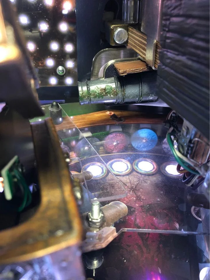 Buy PIRATES OF THE CARIBBEAN (LE) Pinball Machine Online - Image 9