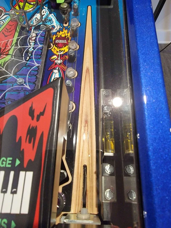 Buy Monster Bash Pinball machine - Image 8