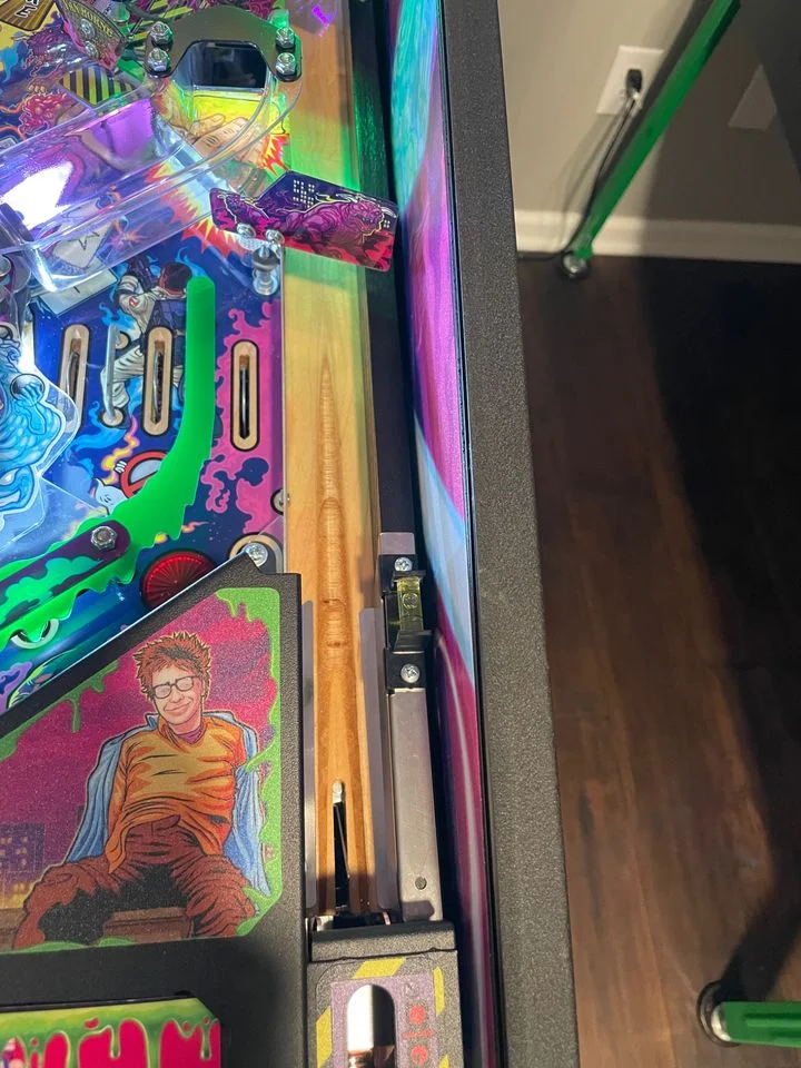 Buy Ghostbusters Premium Pinball Machine Online - Image 4