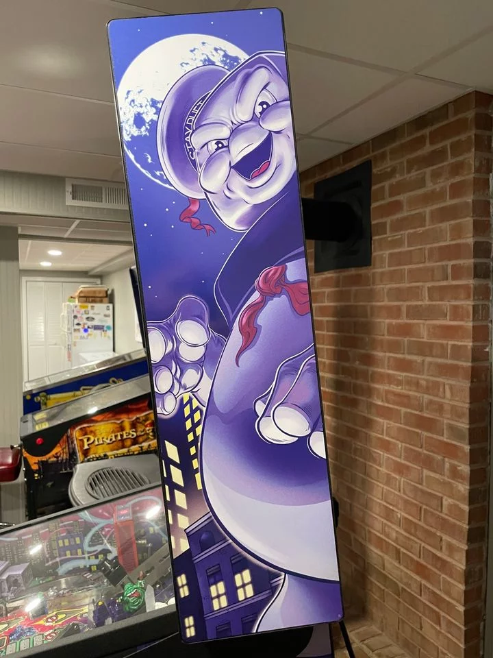 Buy Ghostbusters Premium Pinball Machine Online - Image 10