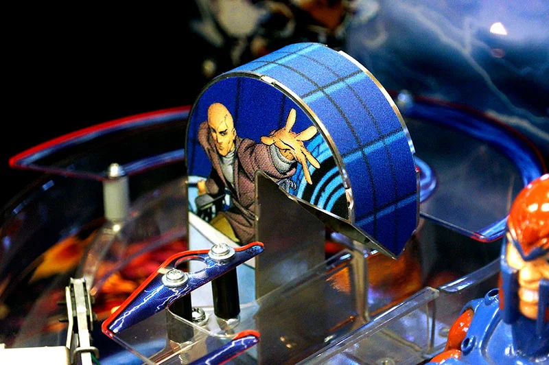 Buy Stern X-Men Pro Pinball Machine - Image 14