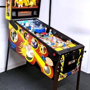 Buy Family Guy Pinball Machine