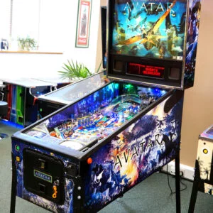 Buy Avatar Pinball Machine Online