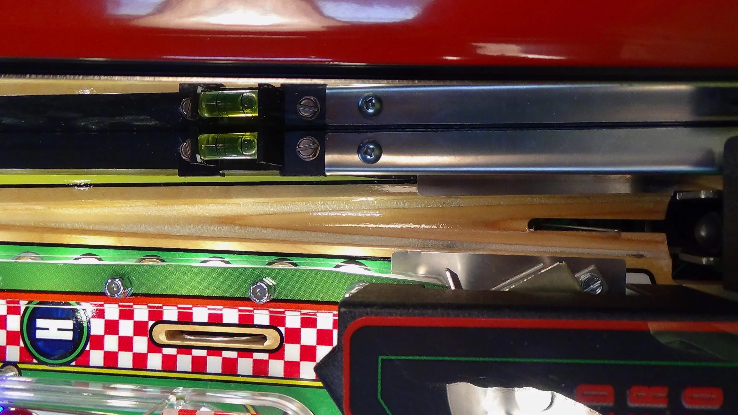 Buy Sopranos Pinball Machines Online - Image 6