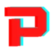 p-1