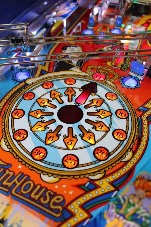 Buy Funhouse Pinball Online - Image 4