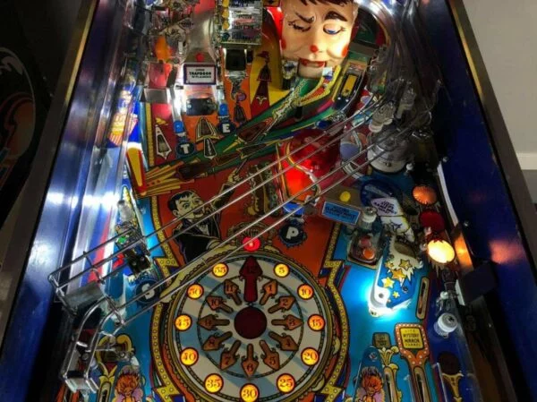 Buy Funhouse Pinball Online - Image 5