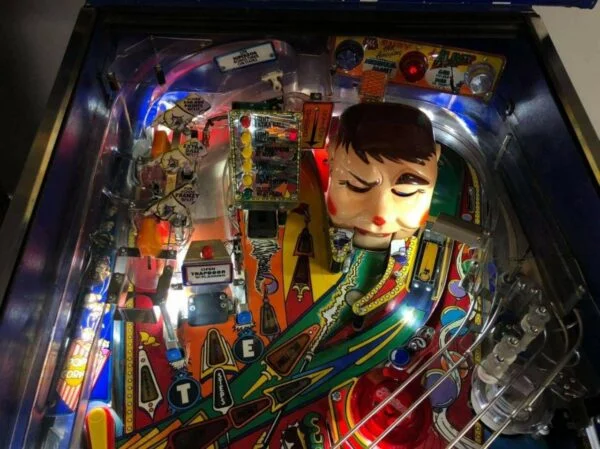 Buy Funhouse Pinball Online - Image 6