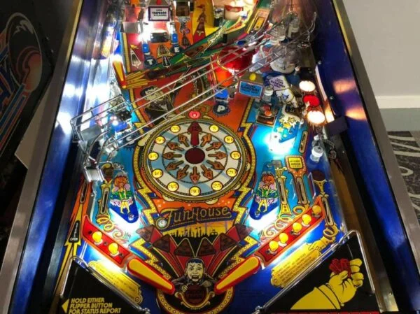 Buy Funhouse Pinball Online - Image 9