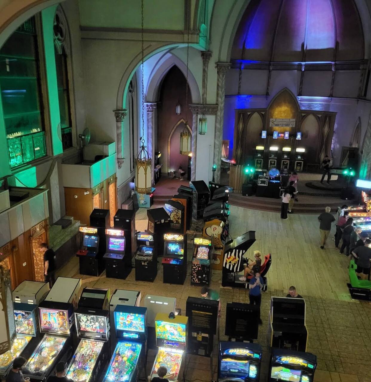 Move A Pinball Machine how to move a pinball machine - Pinball Machines for Sale - Premium ...
